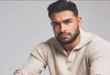 سام اصغری