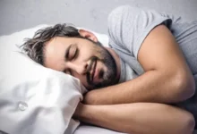 بهبود کیفیت خواب شبانه