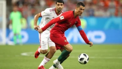 ستاره‌ النصر در دو راهی طارمی رونالدو