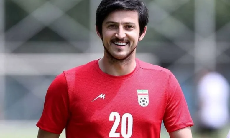 سردار آزمون