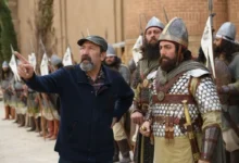 سلمان فارسی