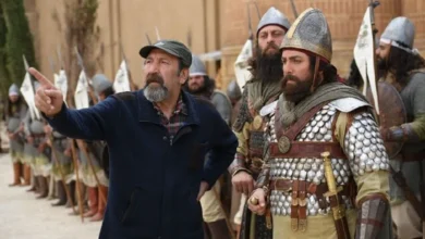 سلمان فارسی
