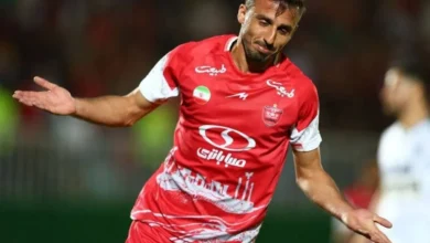 ستاره پرسپولیس