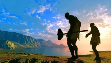 شناسایی یک نوع ناشناخته از انسان که 300 هزار سال قبل زندگی می‌کرد
