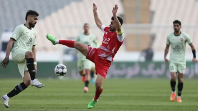 نقل و انتقالات