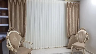 پرده
