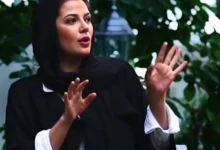 طناز طباطبایی