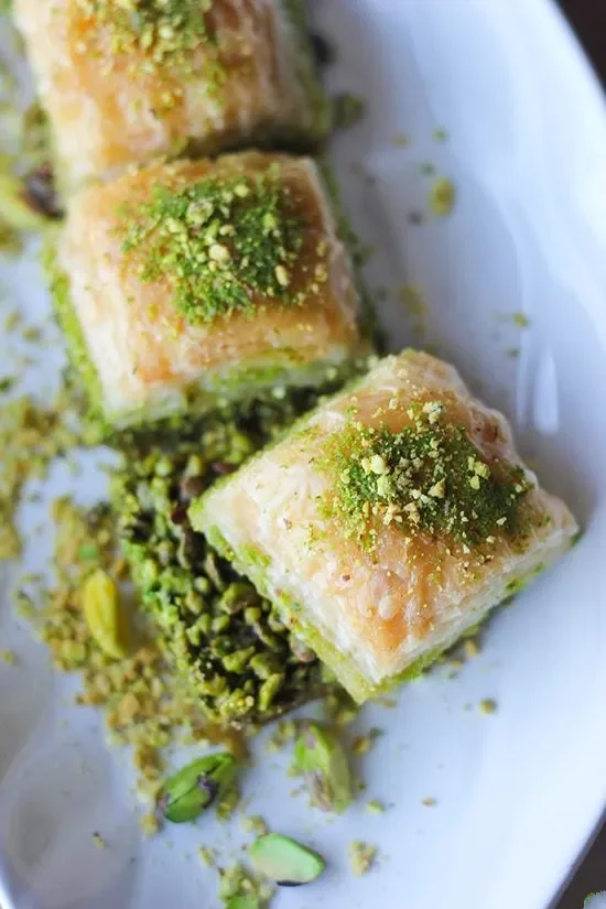 باقلوا