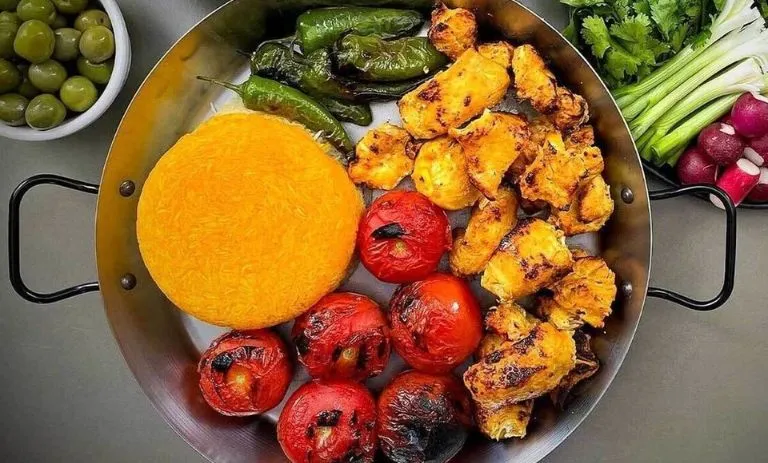 جوجه دیگی