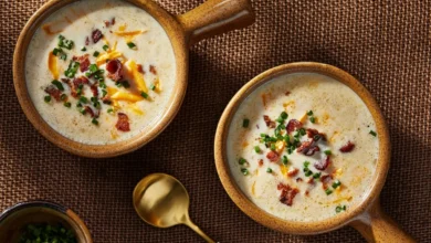 طرز تهیه سیرابی