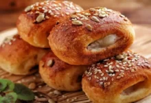 شیرینی دانمارکی