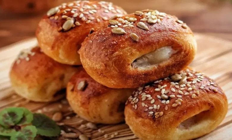 شیرینی دانمارکی