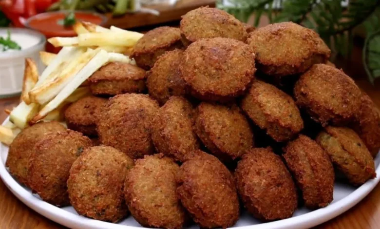 فلافل
