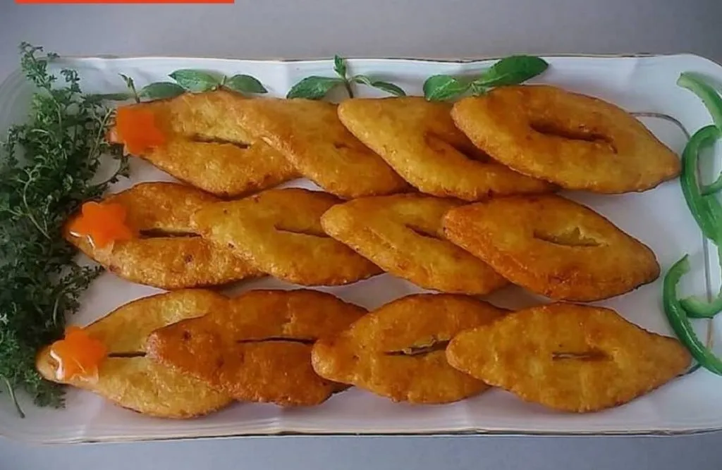 کتلت شیرازی