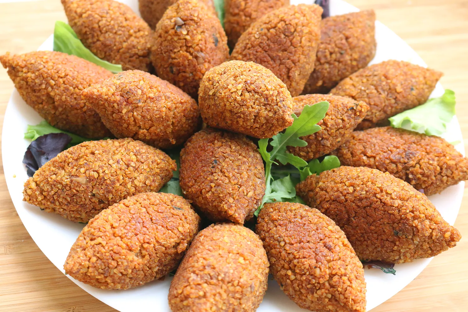 کبه سیب زمینی