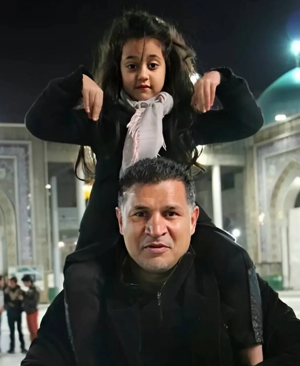علی دایی