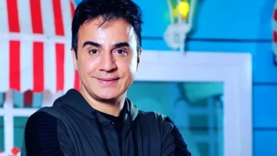عمو پورنگ
