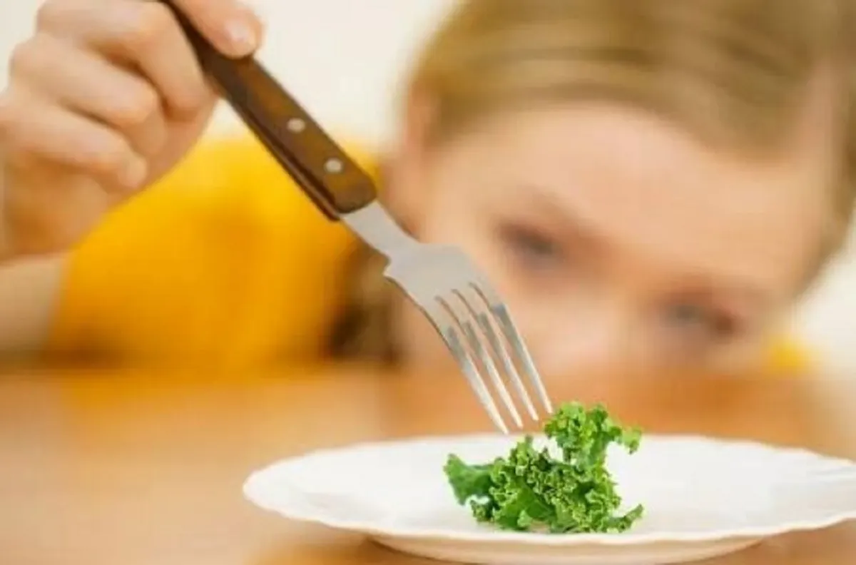 غذاهراسی چیست و چگونه درمان می‌شود؟