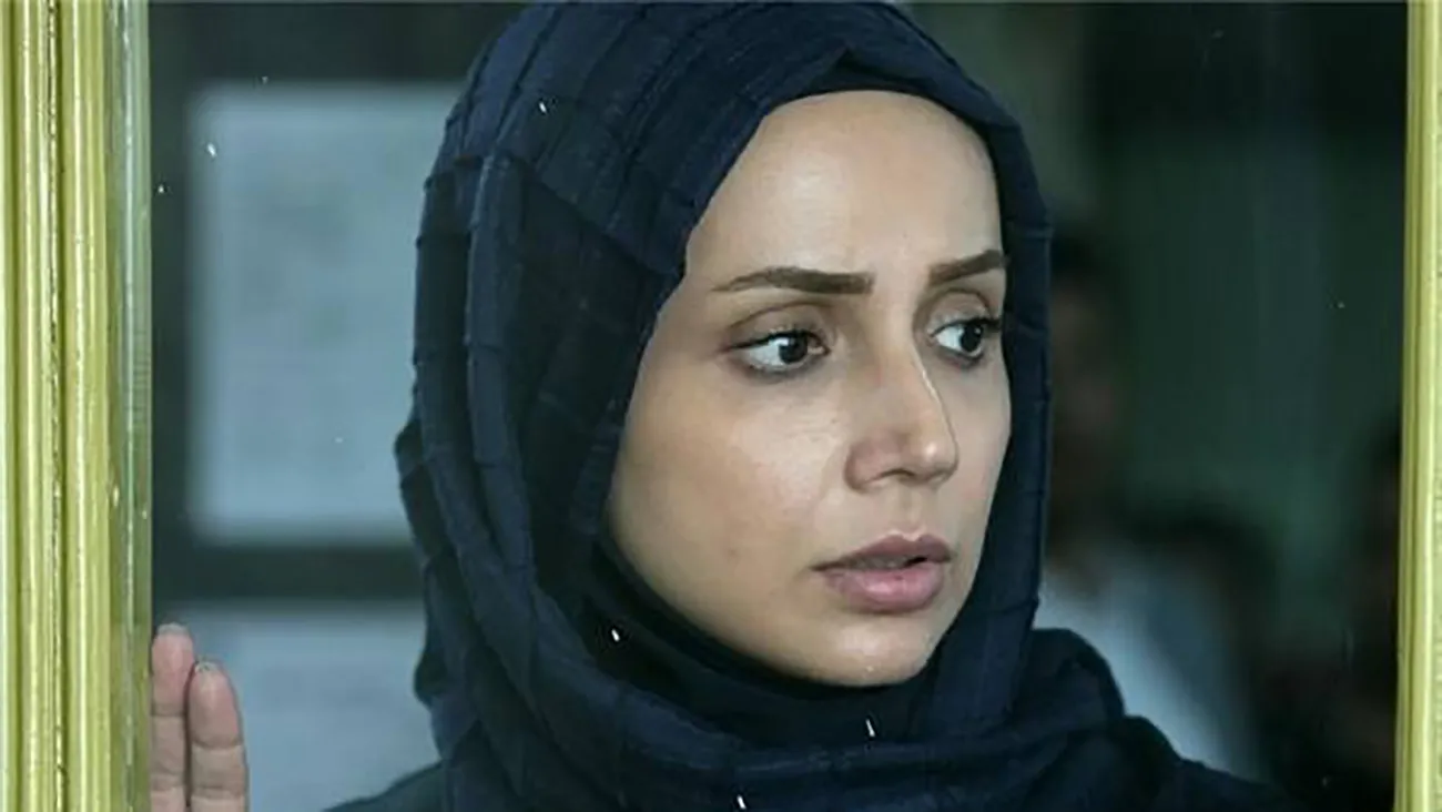 غییر چهره شبنم قلی‌خانی پس از گذشت ۸ سال از سریال هشت و نیم دقیقه