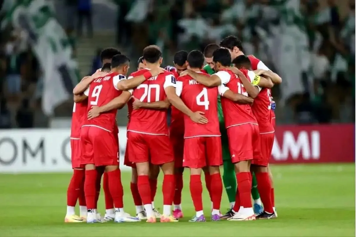 فردا سرمربی پرسپولیس از این دو نفر انتخاب می‌شود