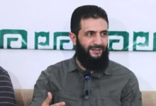 تحریرالشام