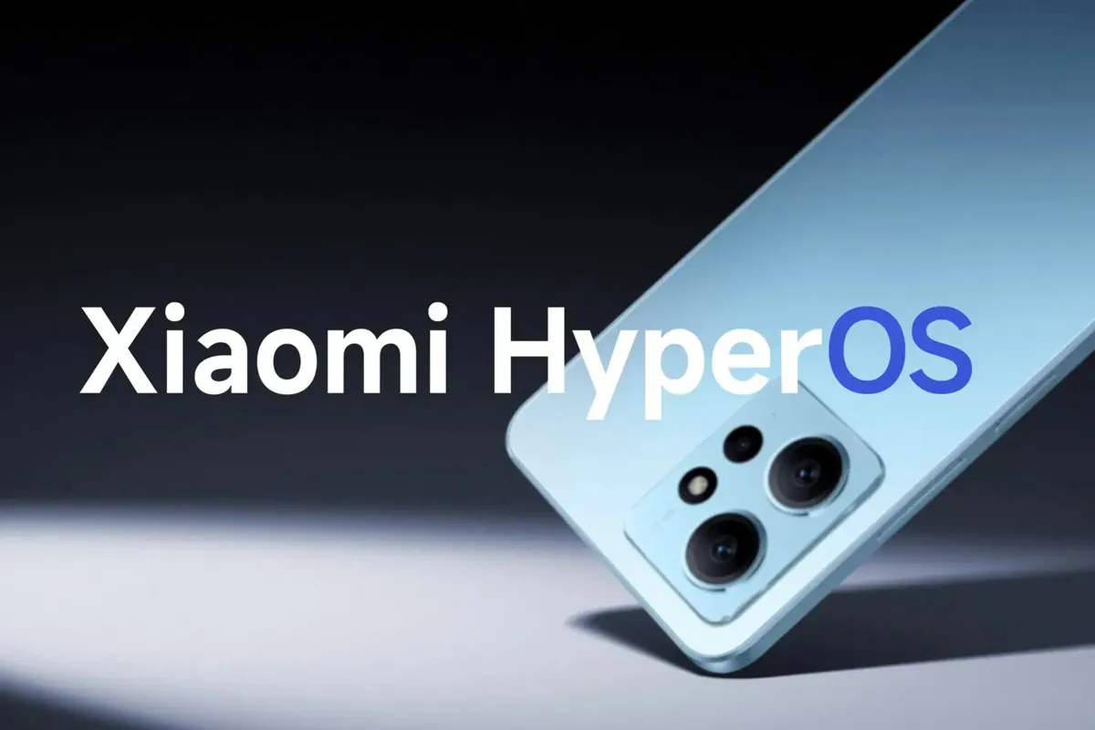 فهرست گوشی‌ هایی که بروزرسانی Hyper OS ۳ را دریافت می‌کنند5