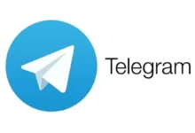 آپدیت جدید تلگرام