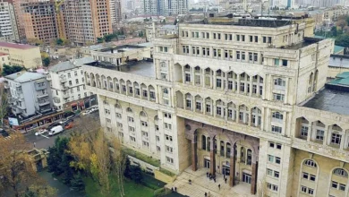 ماجرای مبهم و جنجالی ۱۶ دختر ایرانی در آذربایجان