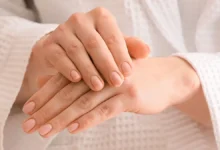 عوارض دستگاه لاک خشک کن