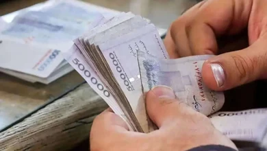مبلغ عیدی بازنشستگان اعلام شد