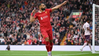محمد صلاح 1