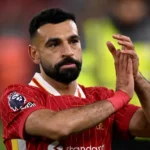 مقصد جدید محمد صلاح مشخص شد