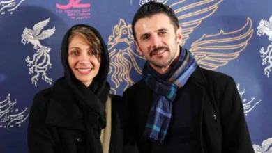 شهاب حسینی