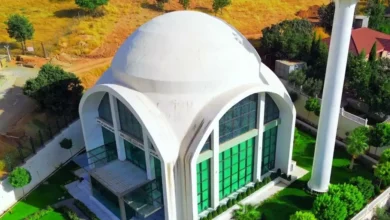 مسجد 1