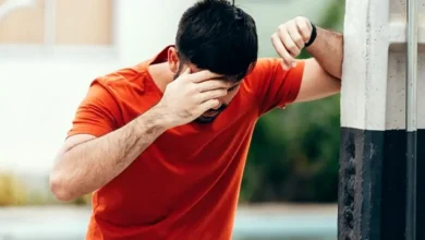 مسمومیت چگونه ارگان‌های بدن را تهدید می‌کند؟