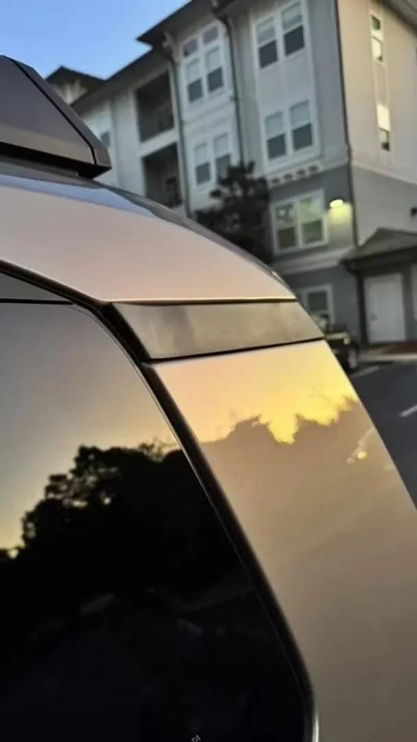 تویوتا لندکروزر و لکسوس