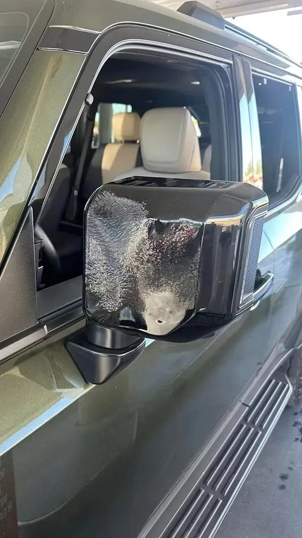 تویوتا لندکروزر و لکسوس