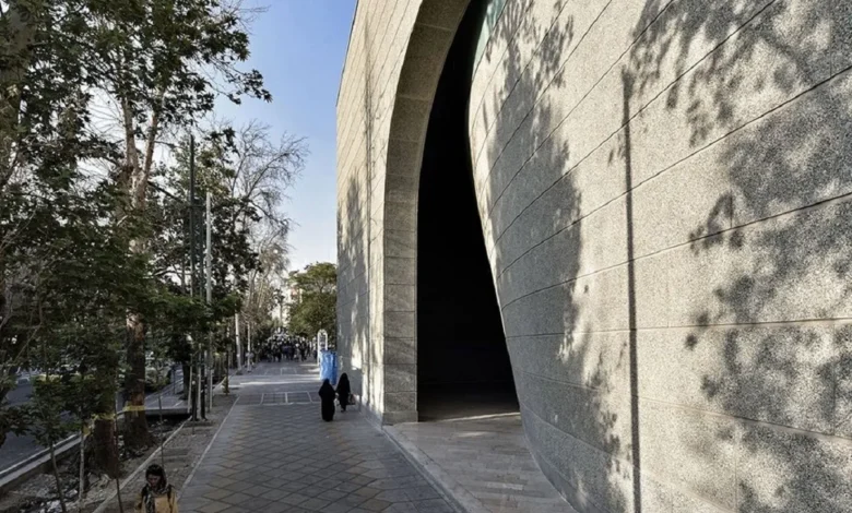 مسجد