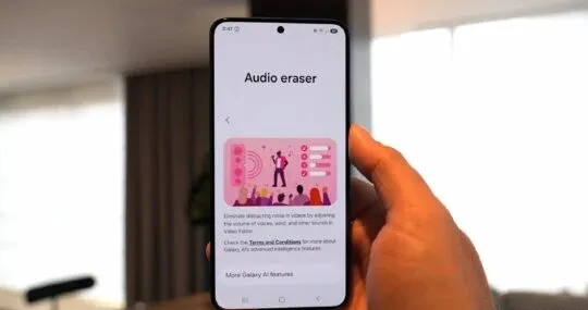 One UI 7.0