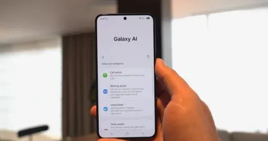 One UI 7.0
