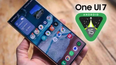 مقایسه پیشرفت‌های جذاب One UI 7.0 در گلکسی S24 و S25 سامسونگ5
