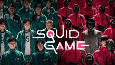 Squid Game