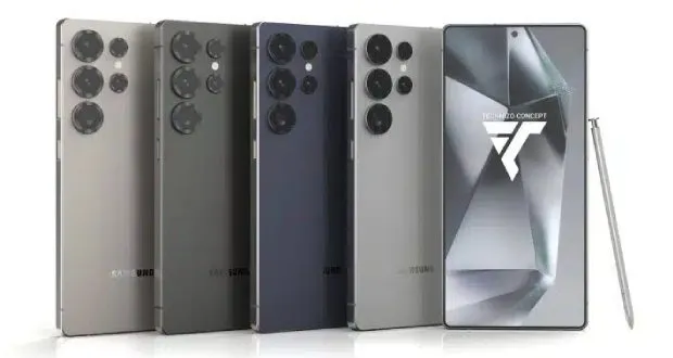 Galaxy S25 Ultra