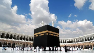 نام نویسی قطعی حج تمتع