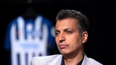 عادل فردوسی‌پور