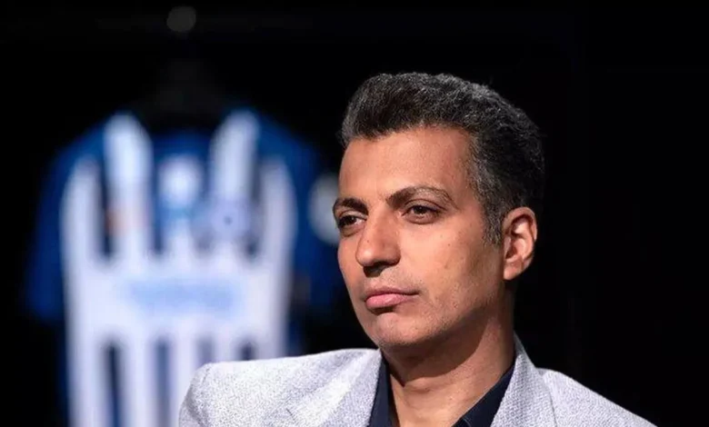 عادل فردوسی‌پور