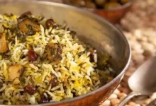 طرز تهیه غذای جنوبی