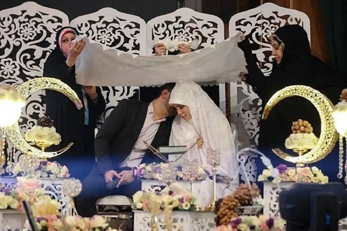 وام ازدواج ۱۴۰۴؛ شوک بزرگی برای عروس و داماد‌ها1