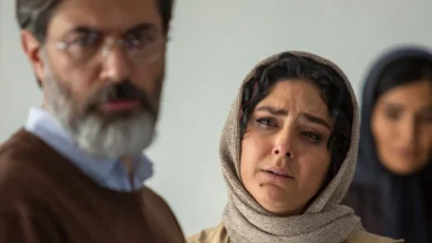 پارسا پیروزفر و حسن جوهرچی