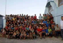 زمین رایگان